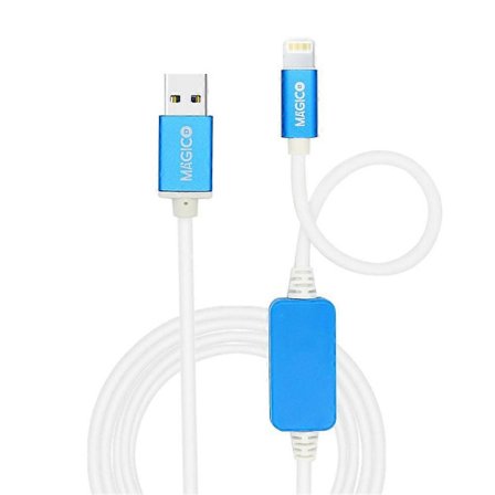 DCSD-kabel för iPhone Lägesåterställning Ingenjörskabel Professionell Automatisk DCSD USB-kabel