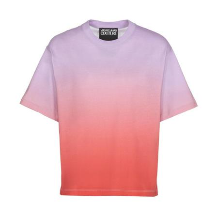 Versace Jeans Couture T-shirt Rød, Dame