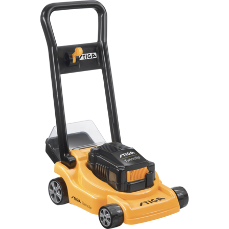 STIGA 2G1100000/ST1 Leketøysgressklipper, Utemiljø