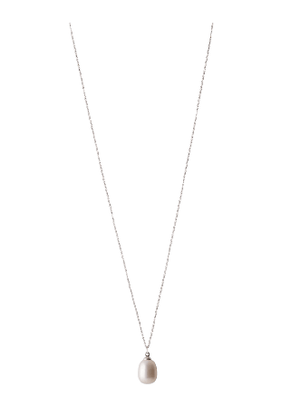 Pernille Corydon Treasure Necklace Halsband Dam Silver ONESIZE