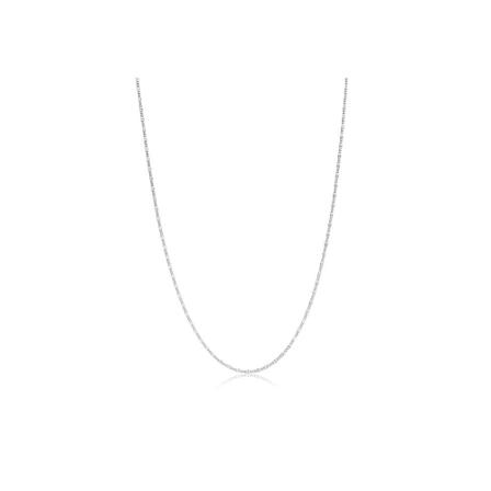 Sif Jakobs Halskæde Brillare Grå, Dame Halskæder, Størrelse: ONE Size