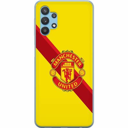 Samsung Galaxy A32 5g Skal / Mobilskal - Manchester United Fc