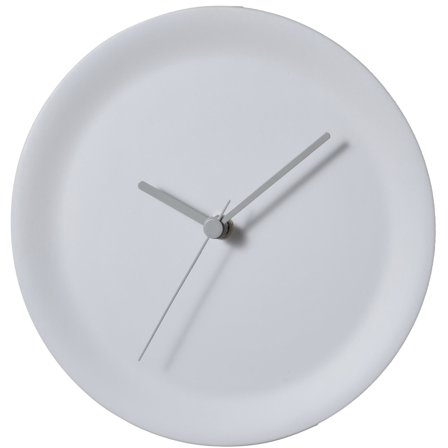 Alessi Ora Out vægur, hvid | KitchenOne