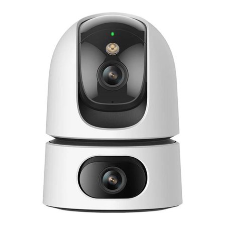 360° sisätilojen WiFi-kamera IMOU Ranger Dual 8MP