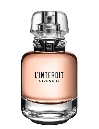 Givenchy L'Interdit Eau de Parfum 50 ml, Parfumer & Dufte, Til Hende, Eau De Parfum