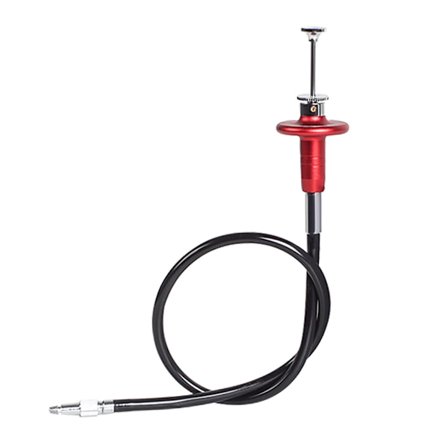 Joustava mekaaninen suljinkaapeli 40/70/100 cm suurikokoisille kameroille, takaa selkeät ja vakaat valokuvat