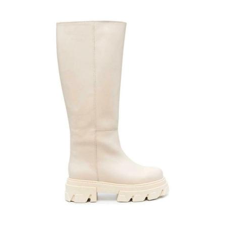 Alohas High Laarzen , Beige , Dames , Maat: 41 EU Laarzen