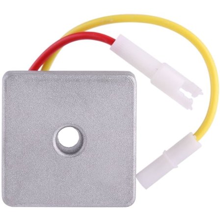 Automaattinen jännitteensäätimen ilmaisin Briggs & Stratton -yhteensopiva 691188 491546 793360 794360 kanssa