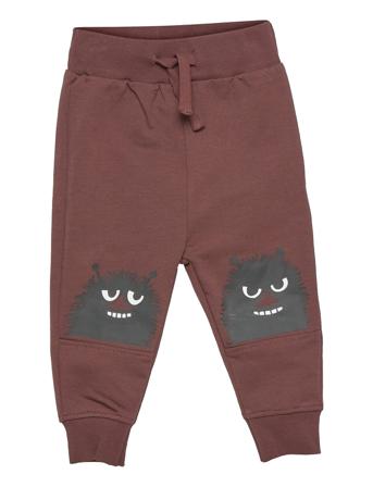 Stinky Sweatpants Red Martinex