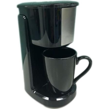 HTC Kaffebryggare 12 V 1 kopp 150 W