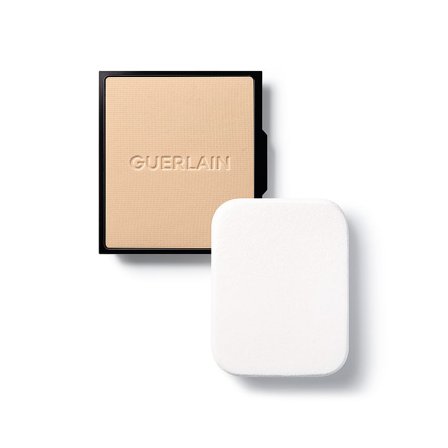GUERLAIN Parure Gold Skin Control Compact 1N Refill, Makeup, Ansigt, Foundation