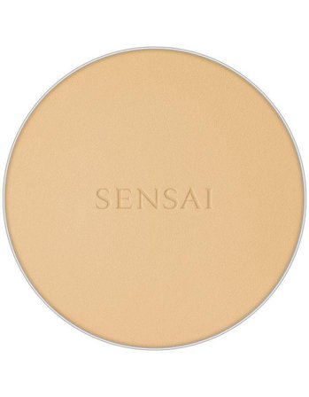 Sensai Total Finish TF101 (Refill) Soft Beige, Makeup, Ansigt, Foundation