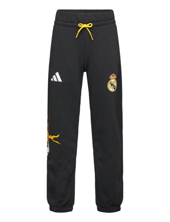 adidas Performance Real Marvel Pny - Black - 140