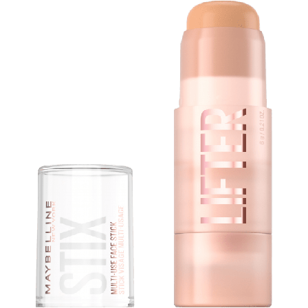 Maybelline Lifter Stix Multi-Use Highlighter- & Contouringstick Foundation Dam Beige 6 GR