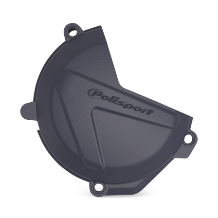 Protezione Coperchio Frizione Polisport Blu - Husqvarna FE 350S 2020-2021