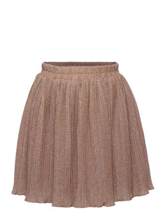 Skirt Dresses & Skirts Skirts Tulle Skirts Rosa Petit By Sofie Schnoor*Betinget Tilbud