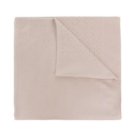Salvatore Ferragamo Patterned Halstørklæde Pink, Dame Tørklæder, Størrelse: ONE Size