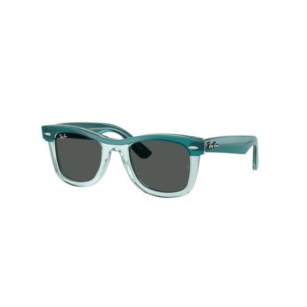 Ray-Ban Junior - Solglasögon - Gröna - Barn - RJ9140S 721387 4520