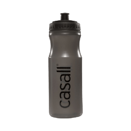 Casall ECO Fitness Bottle Träningskläder Dam Svart ONESIZE