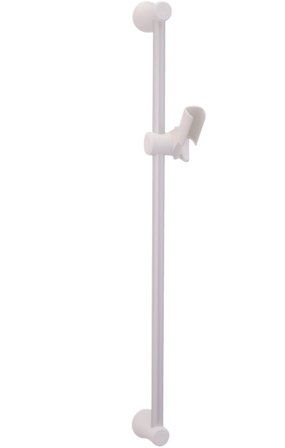 FM Mattsson 3410-0120 Duschstång 610 mm, Badrum