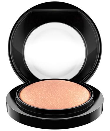MAC Mineralize Blush Warm Soul - Rouge