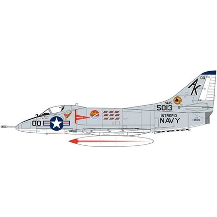 Airfix Model Douglas A4 Skyhawk