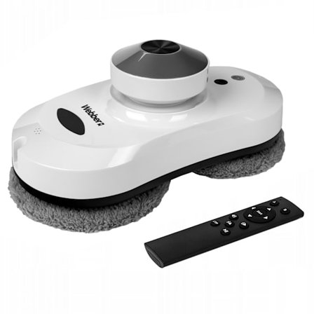 Automaattinen ikkunanpesukone WEBBER WM 169 robotti