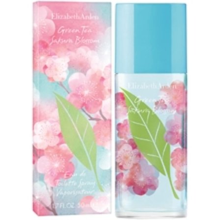 Elizabeth Arden - Green Tea Sakura Blossom EDT 100ml