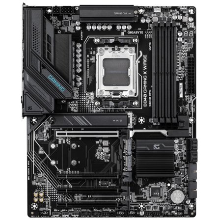 Gigabyte B840 Gaming X Wifi6E