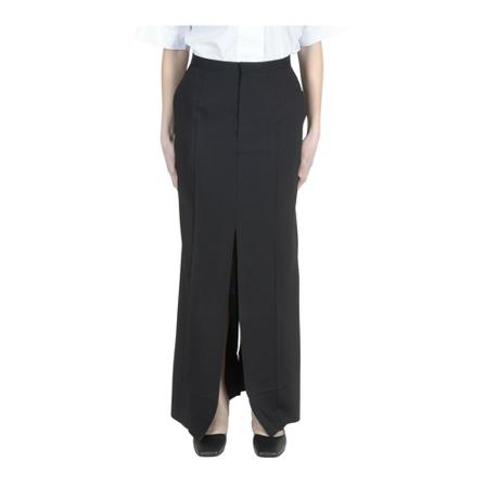 MM6 Maison Margiela Nederdel Sort, Dame