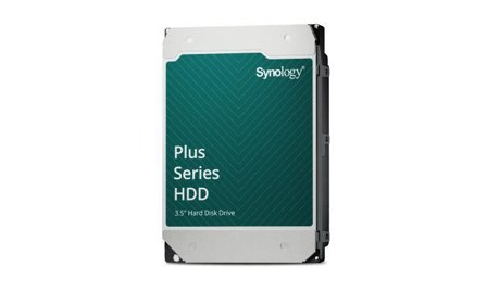 Synology Plus Series - harddisk - 8 TB - SATA 6Gb/s