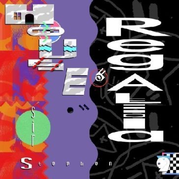 House of regalia Sir Stephen