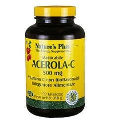 ACEROLA C 500 MG 90TAV
