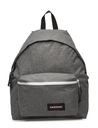 Padded Pak'r Reppu Laukku Harmaa Eastpak