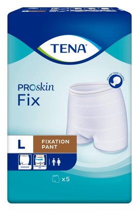 Tena Fix truse L 5 stk