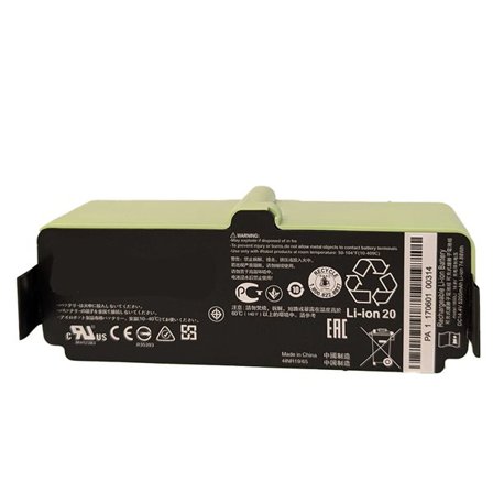 Batteri till iRobot Roomba 680 / Roomba 960 / Roomba 670 5200mAH