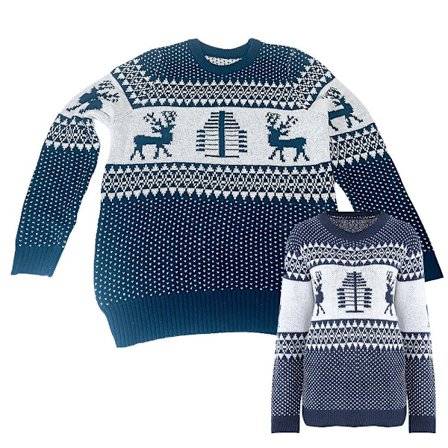 Jultröjor - Många Roliga Designer och Färger