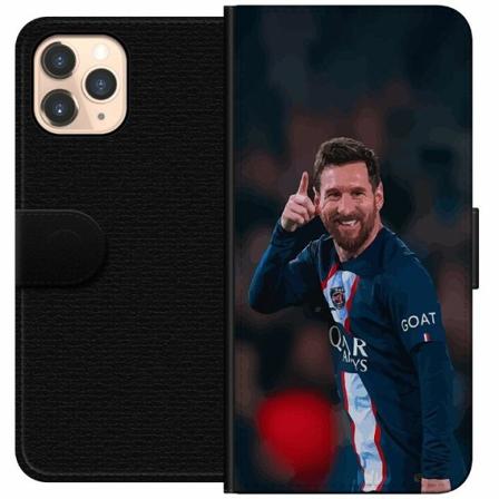 Apple Iphone 11 Pro Plånboksfodral Lionel Andrés Messi