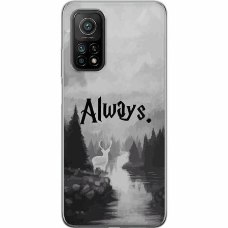 Xiaomi Mi 10t Pro 5g Skal / Mobilskal - Harry Potter Hogwarts