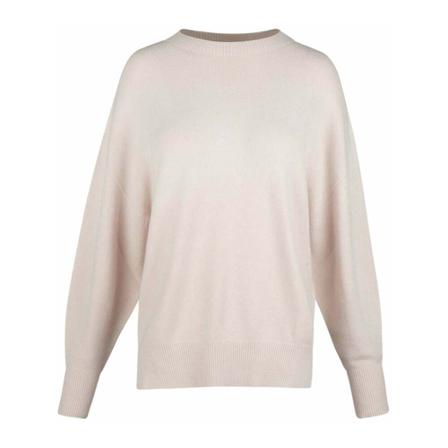 Solotre, Cardigans Roze, Dames, Maat:S