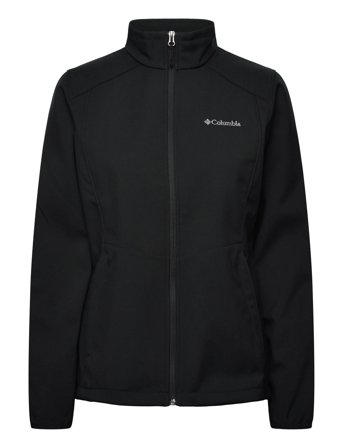 Columbia Sportswear Kruser Ridge Iii Softshell Jacket - Black - L