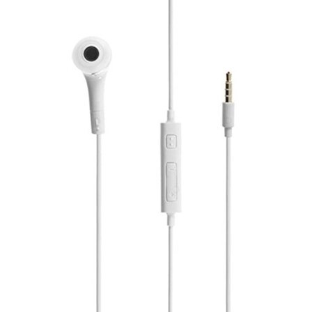 Samsung Galaxy In-Ear Hörlurar - Vit