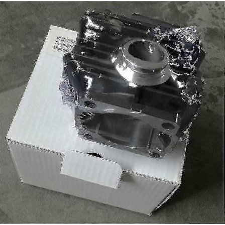 Sylinterisarja Ms200t 020 Ms 200 Ms 200t (40mm) 1129 020 1202