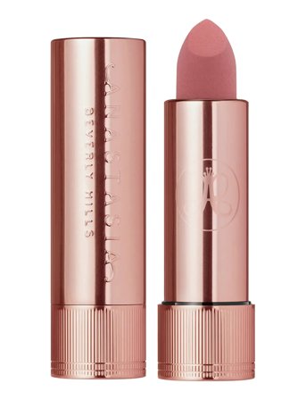 Anastasia Beverly Hills Matte Lipstick - Pink - 3 G