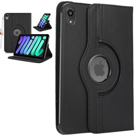 iPad-kotelo 8.3 mini 7 (A17 Pro) 2024 / mini 6 2021 kuori suoja -