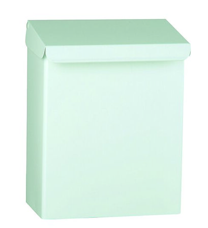 ME-FA POSTKASSE 30 54 HVIT