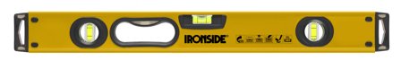 Ironside Pro 152242 Vattenpass 1200 mm, Mått & vattenpass