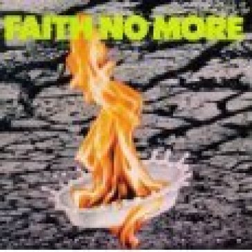 The real thing Faith No More