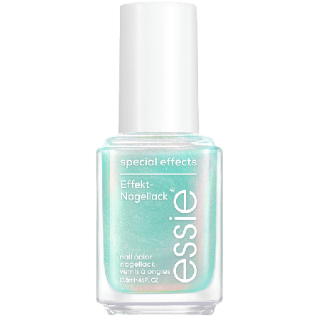 Essie Nail Art Studio Nagellack Unisex Blå 13,5 ML