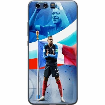 Huawei P10 Skal / Mobilskal - Kylian Mbappé